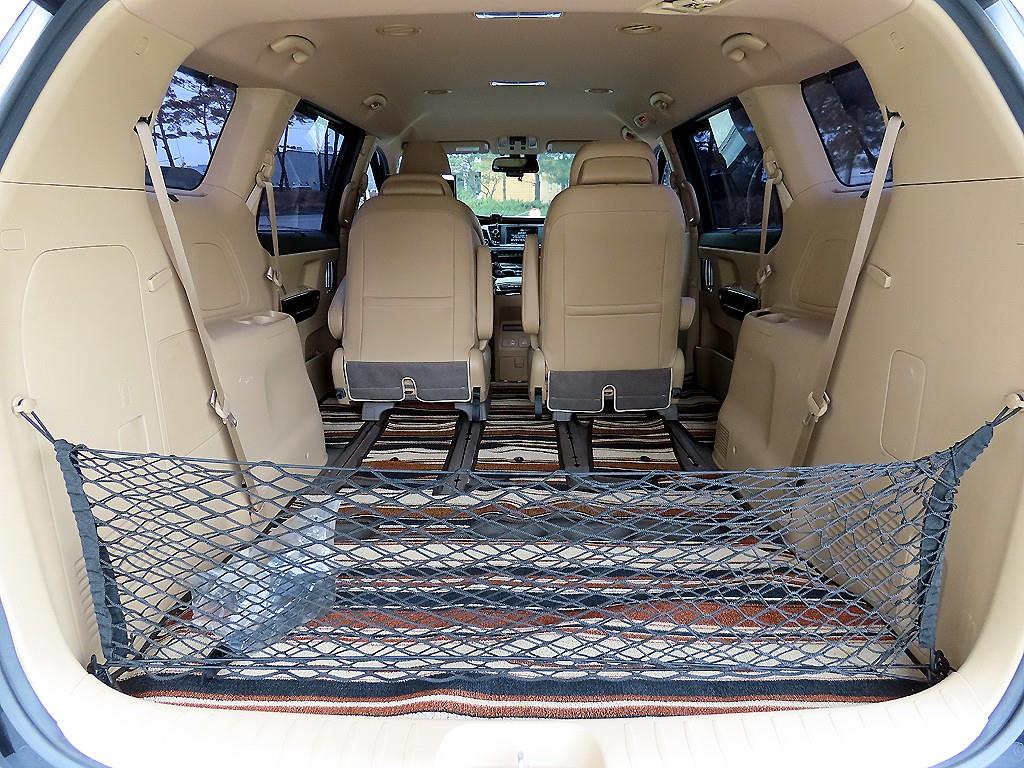 KIA Carnival 2019 Negro - Importación desde Corea - HF Imports Iquique - Foto 17