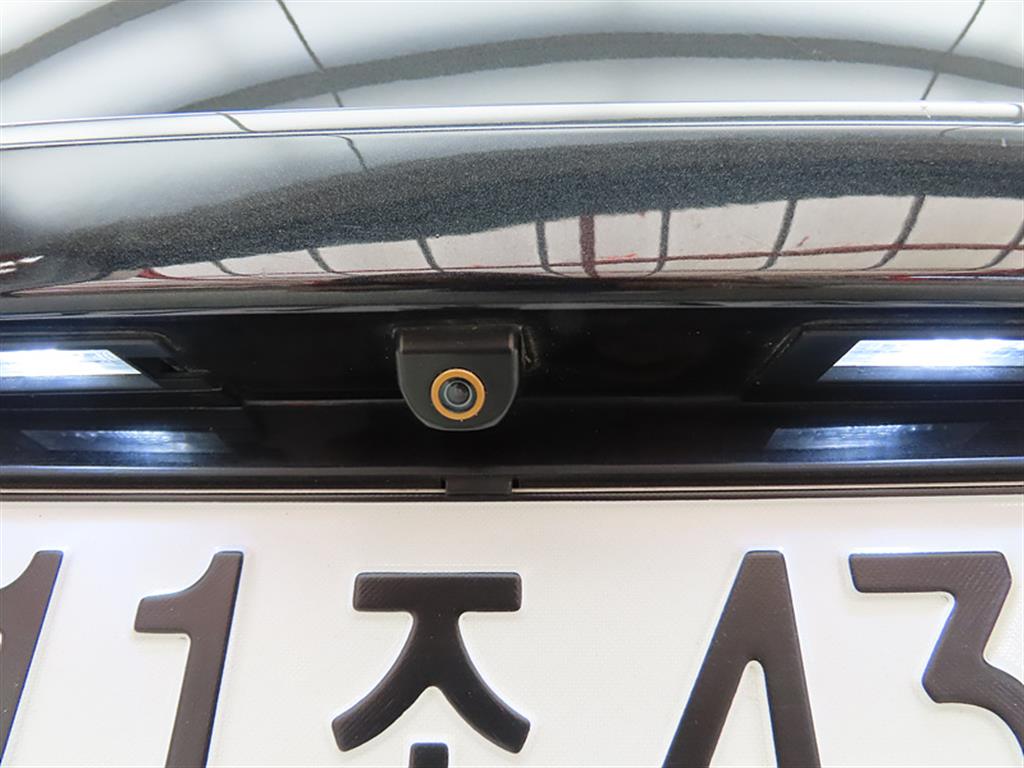 Chevrolet Malibu 2015 Negro - Importación desde Corea - HF Imports Iquique - Foto 17