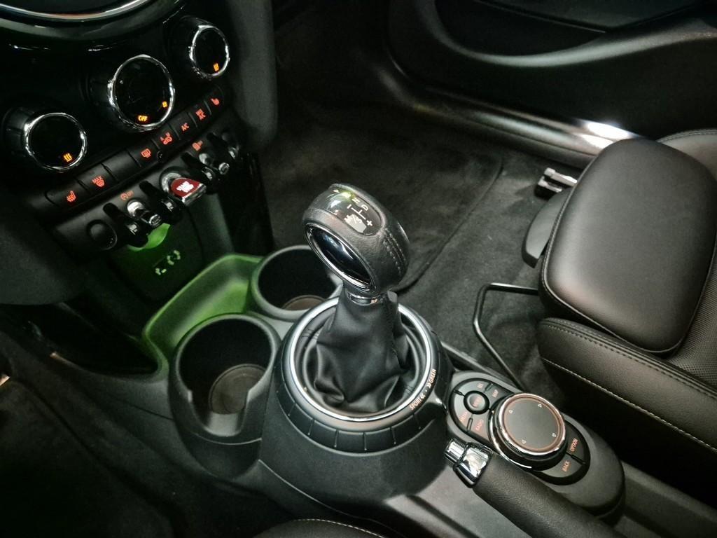 Mini Cooper 2015 Azul - Importación desde Corea - HF Imports Iquique - Foto 19