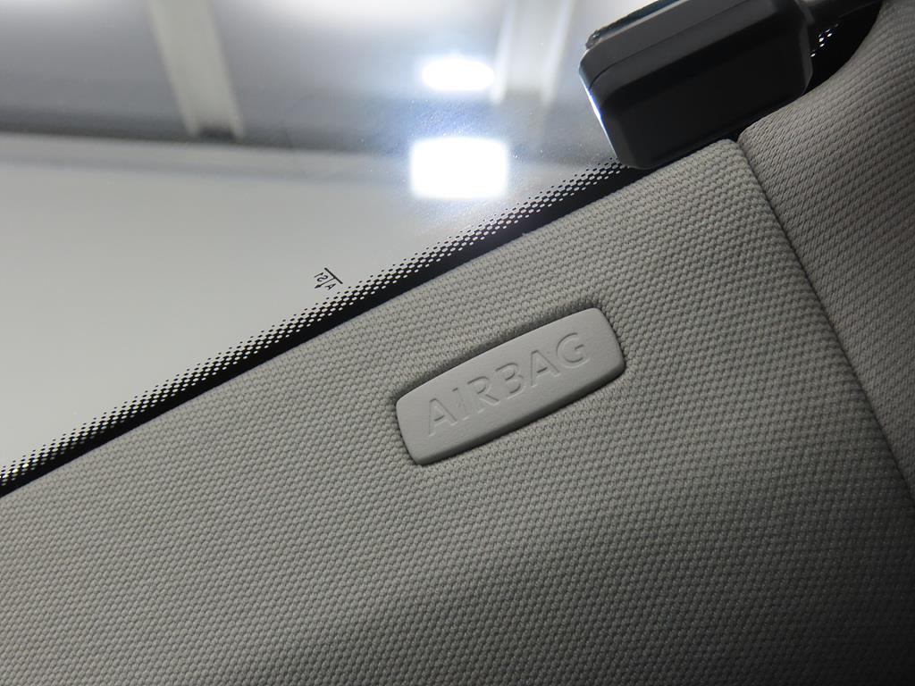 Volkswagen Golf 2012 Blanco - Importación desde Corea - HF Imports Iquique - Foto 17