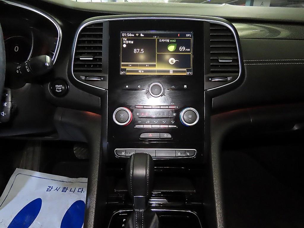 SAMSUNG SM6 - Vista 11