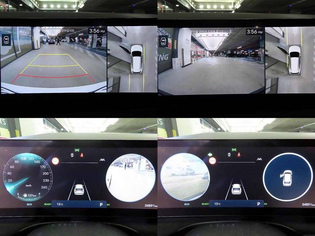 HYUNDAI Tucson 2024 Blanco - Importación desde Corea - HF Imports Iquique - Foto 16