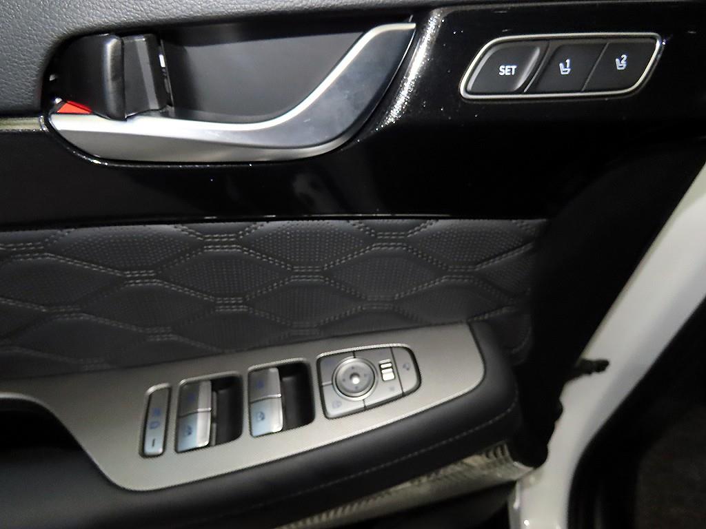 HYUNDAI Palisade - Vista 12