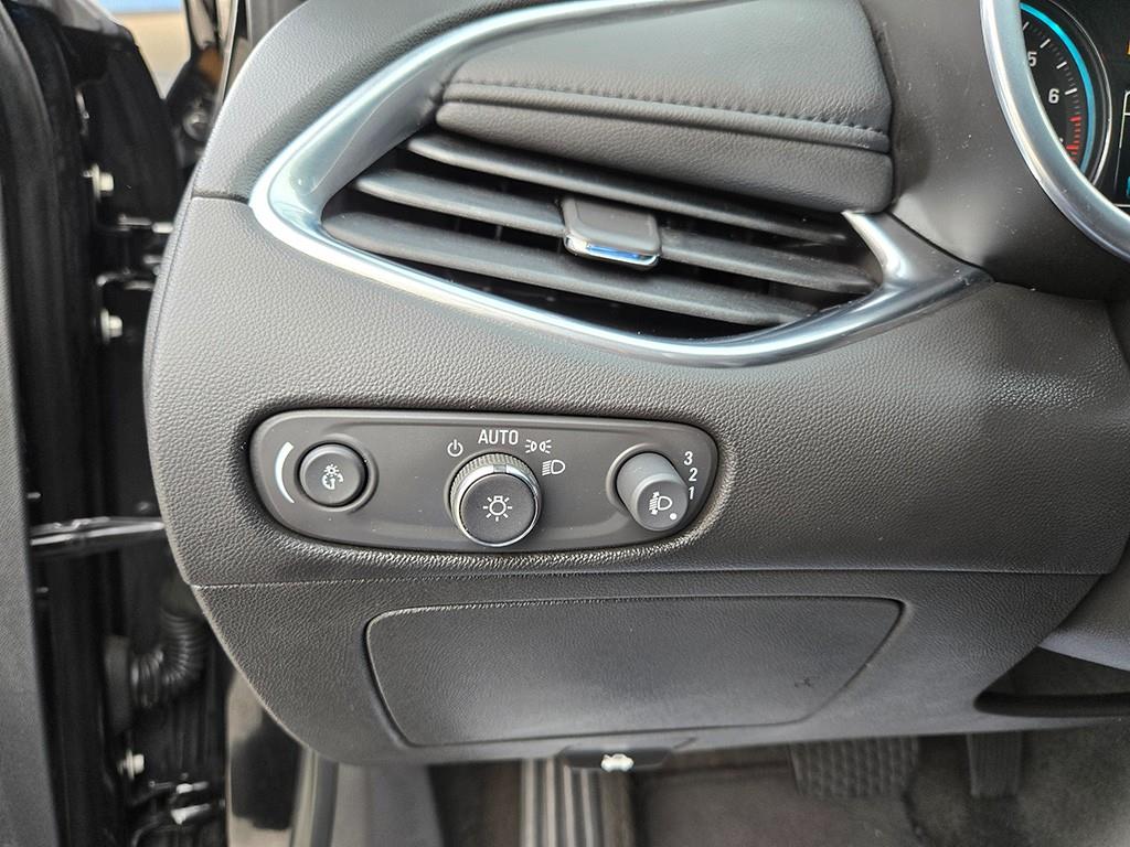 Chevrolet Malibu 2018 Negro - Importación desde Corea - HF Imports Iquique - Foto 13