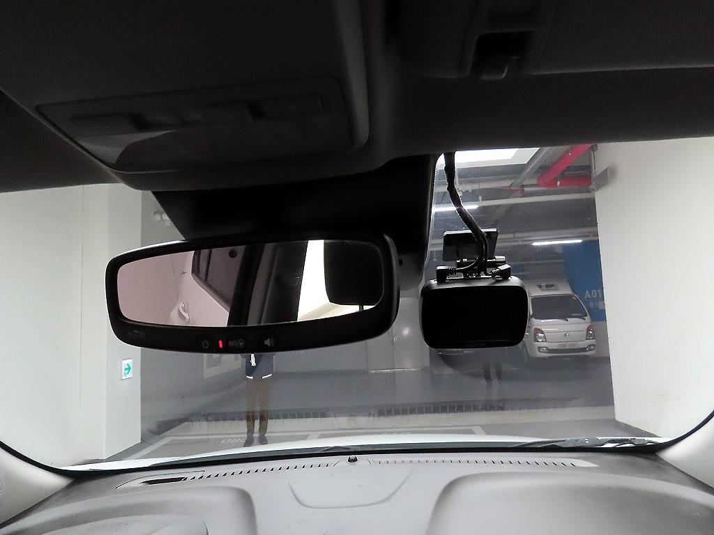 Chevrolet Trax 2019 Blanco - Importación desde Corea - HF Imports Iquique - Foto 17