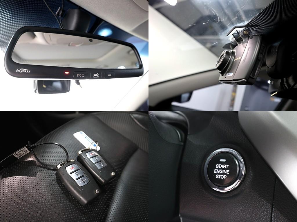 Ssangyong Tivoli 2016 Azul - Importación desde Corea - HF Imports Iquique - Foto 19