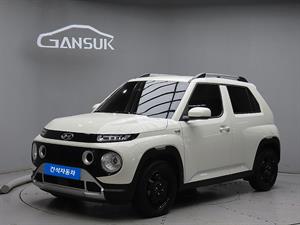 HYUNDAI Casper - Vista 4