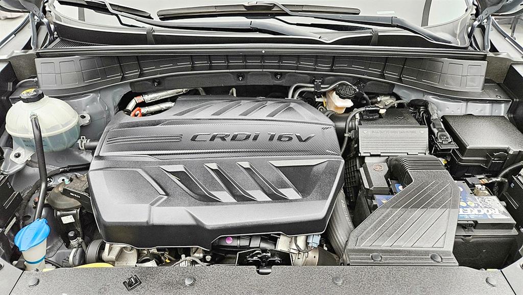 HYUNDAI Tucson 2019 Gris - Importación desde Corea - HF Imports Iquique - Foto 18