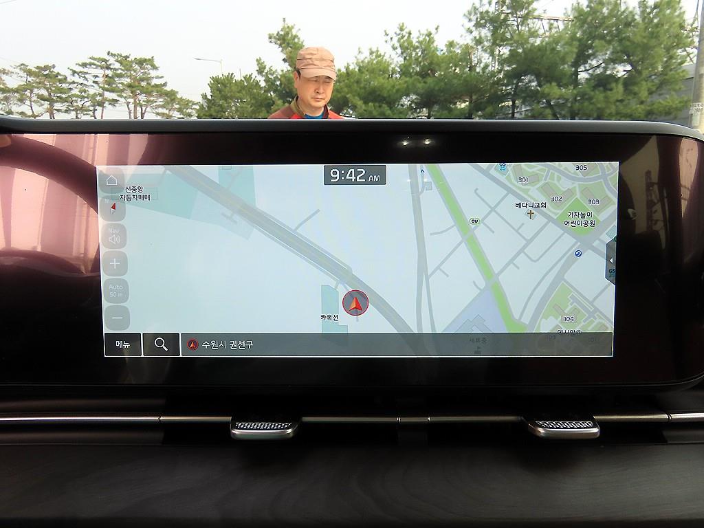 KIA Carnival 2023 Blanco - Importación desde Corea - HF Imports Iquique - Foto 14