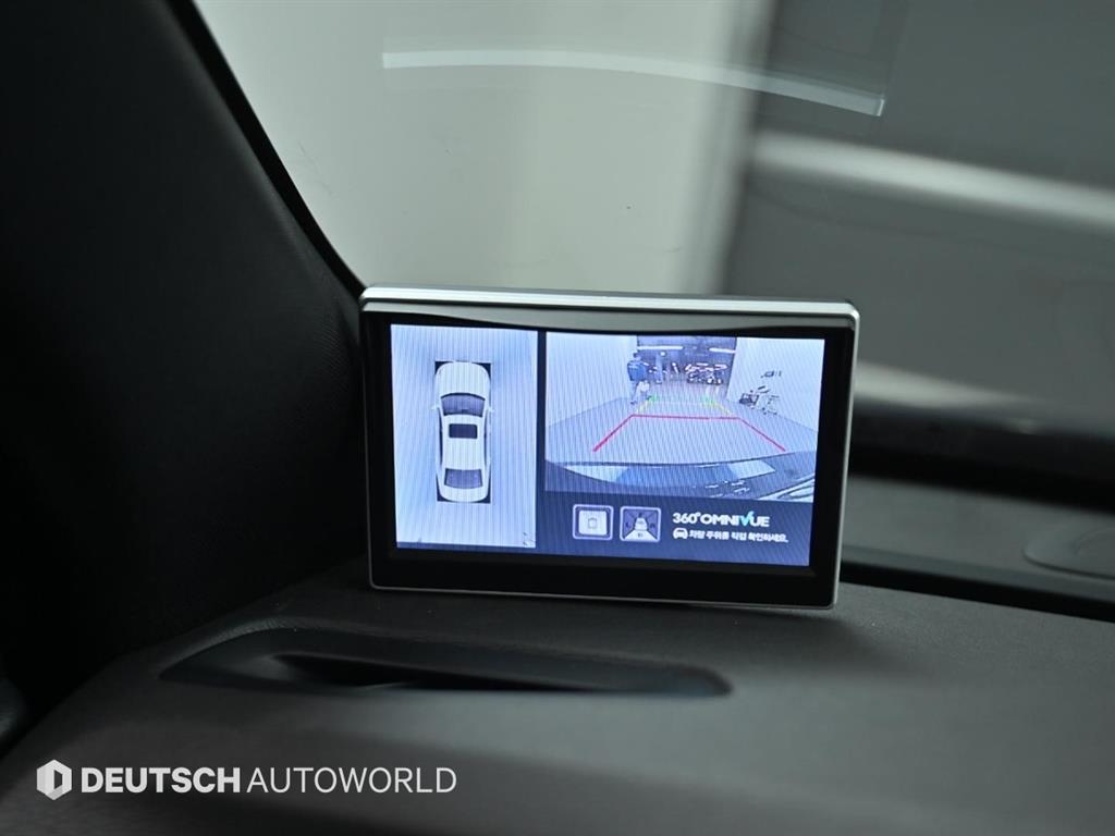 Volvo S60 2015 Azul - Importación desde Corea - HF Imports Iquique - Foto 15