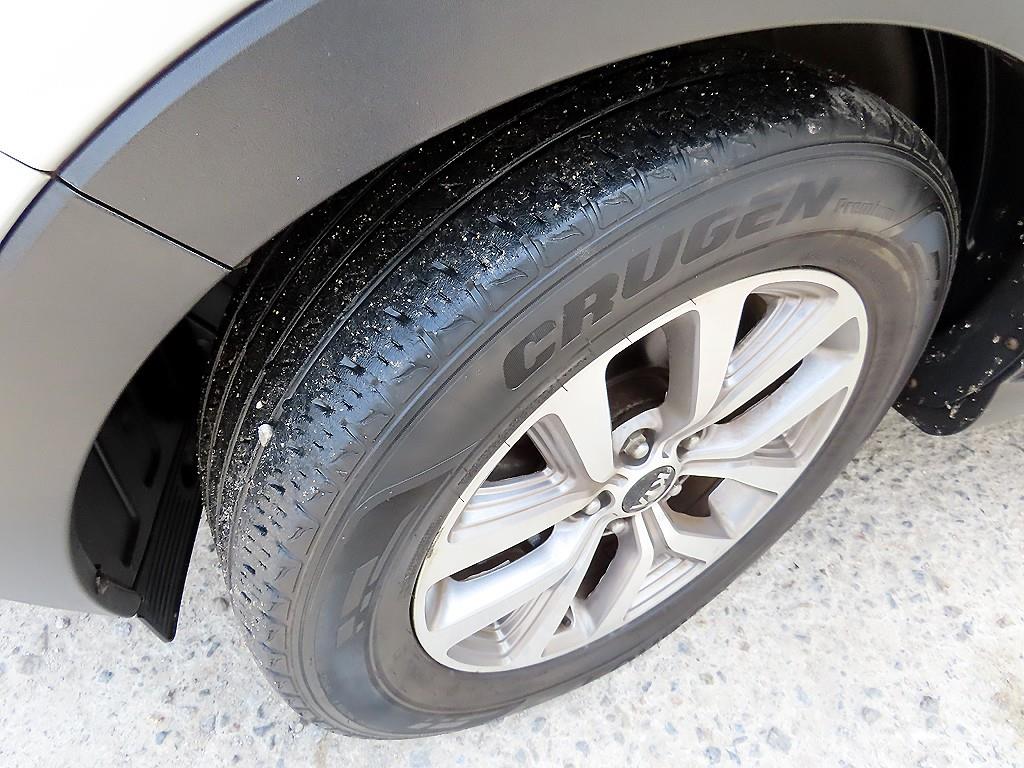 KIA Sportage 2016 - Importación desde Corea - HF Imports Iquique - Foto 19