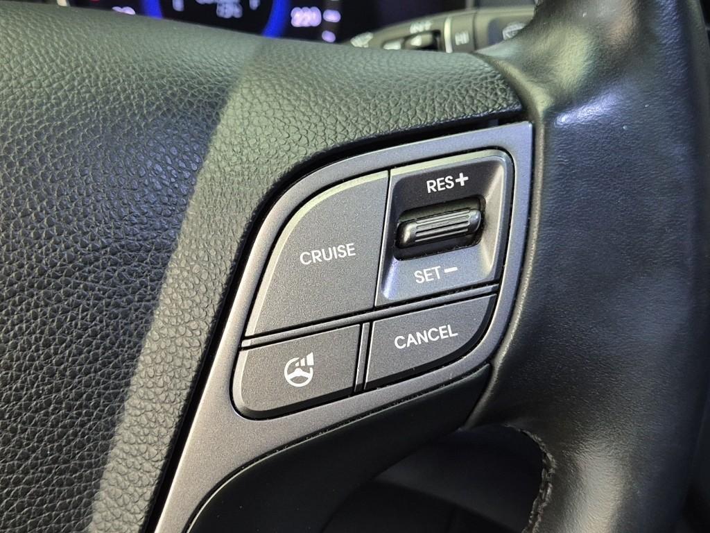 HYUNDAI Maxcruz 2014 Gris - Importación desde Corea - HF Imports Iquique - Foto 14