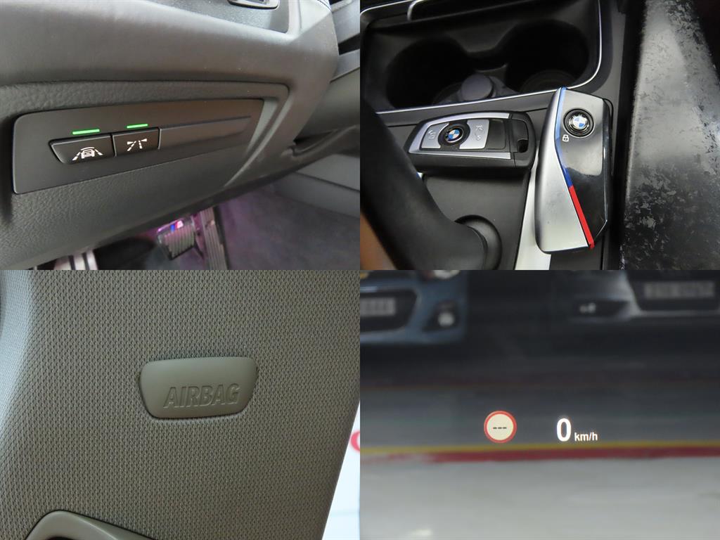 BMW 4 Series 2019 Azul - Importación desde Corea - HF Imports Iquique - Foto 15