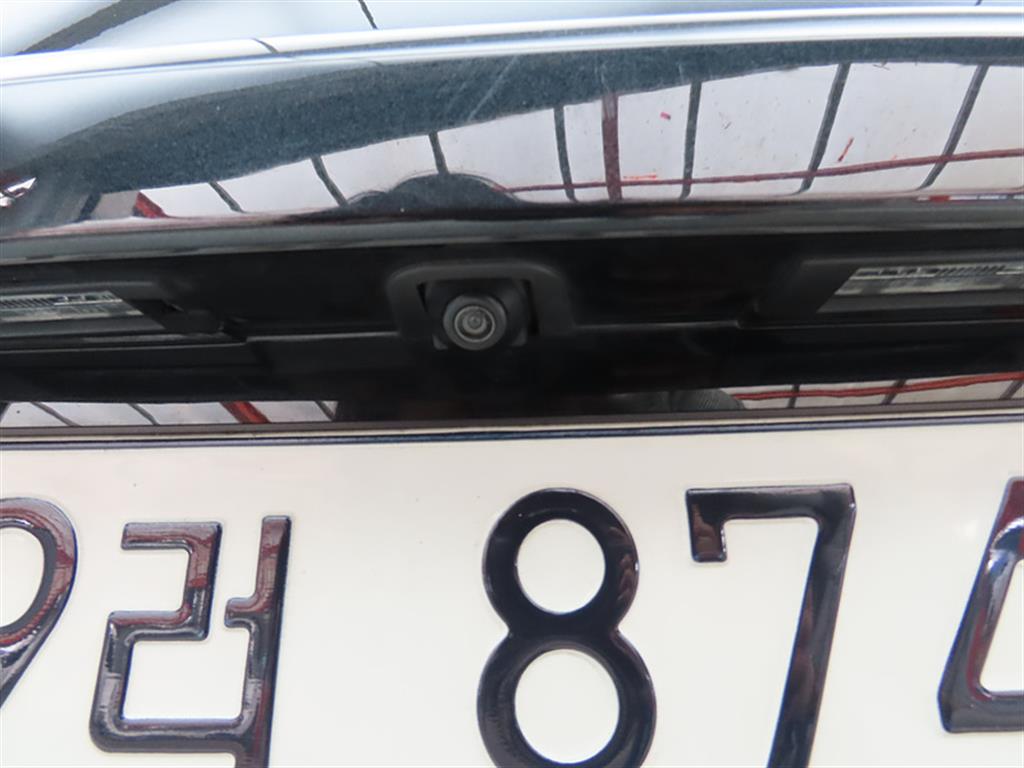 Chevrolet Malibu 2012 Negro - Importación desde Corea - HF Imports Iquique - Foto 17