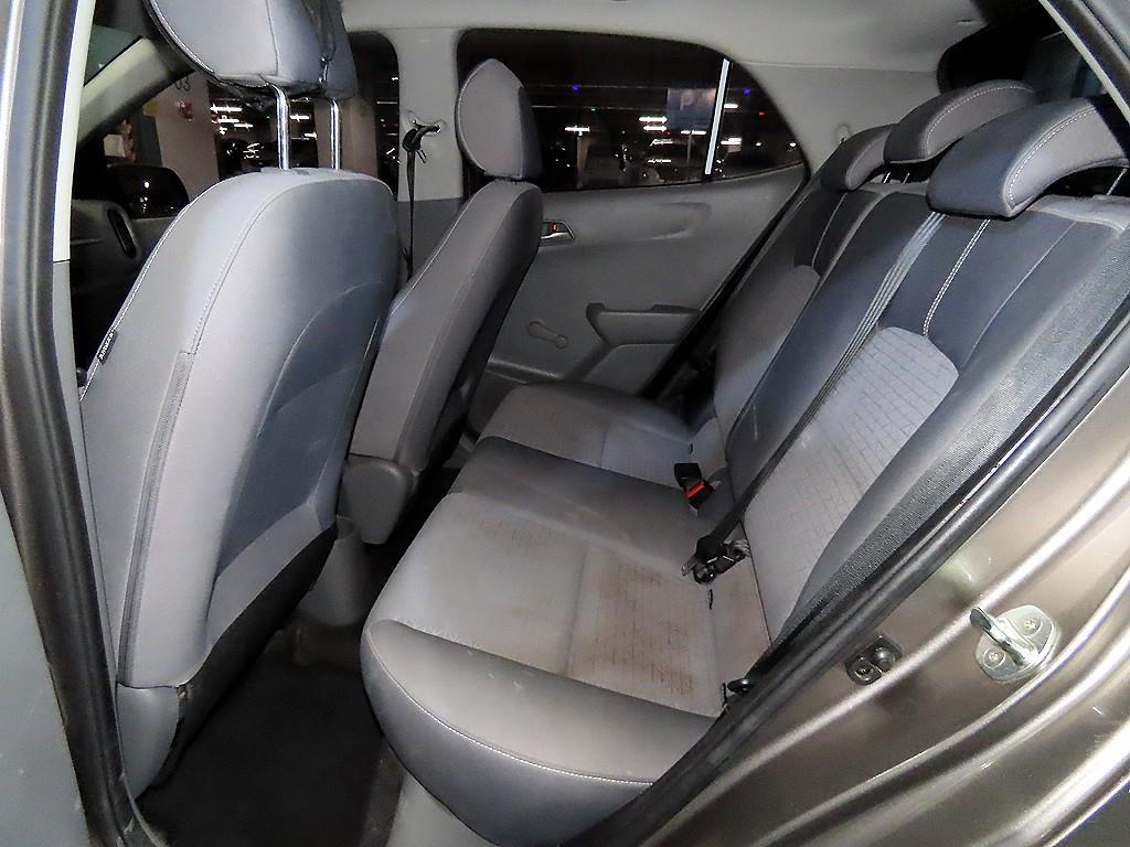 KIA Morning - Vista 7