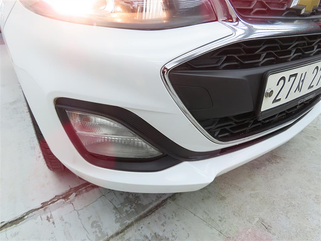 Chevrolet Spark 2019 Blanco - Importación desde Corea - HF Imports Iquique - Foto 15