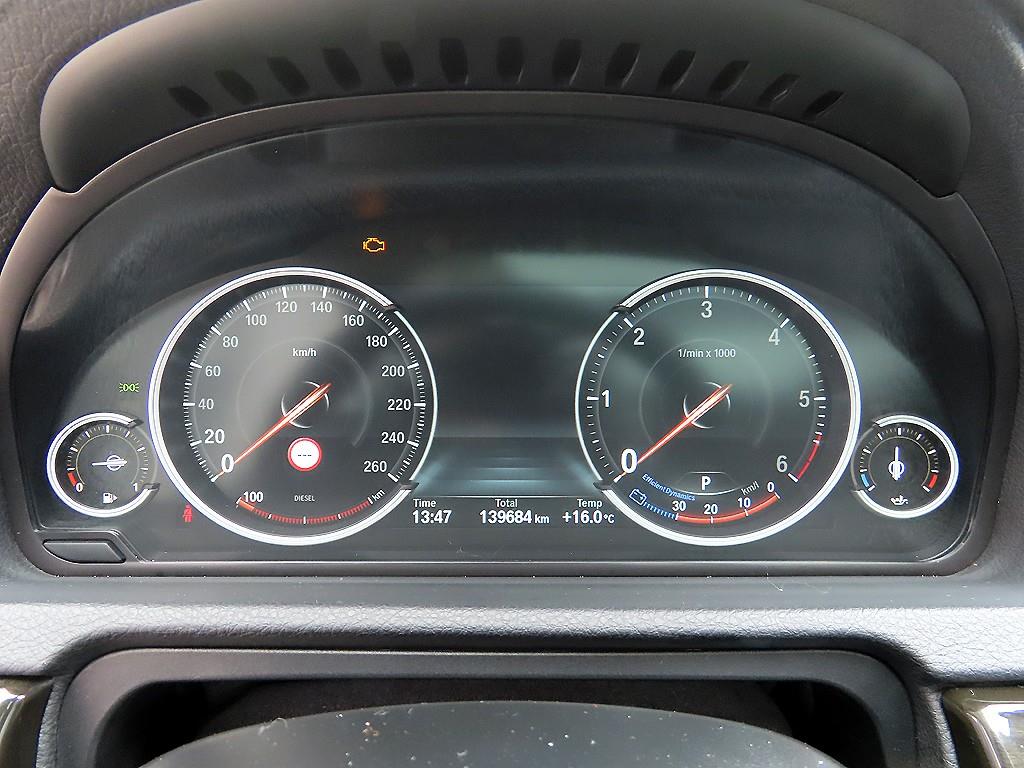 BMW Gran Turismo - Vista 9