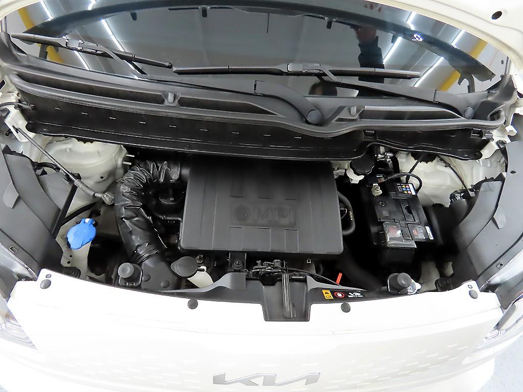 KIA Ray 2021 - Importación desde Corea - HF Imports Iquique - Foto 19