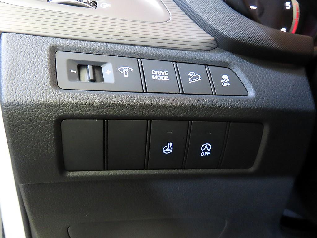 HYUNDAI Maxcruz 2016 Blanco - Importación desde Corea - HF Imports Iquique - Foto 13