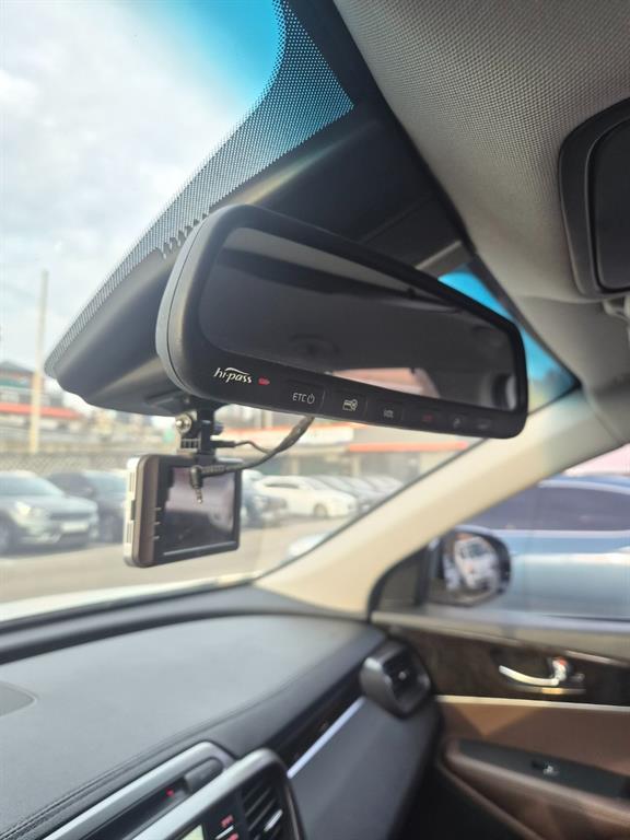 KIA Sorento 2017 Blanco - Importación desde Corea - HF Imports Iquique - Foto 15