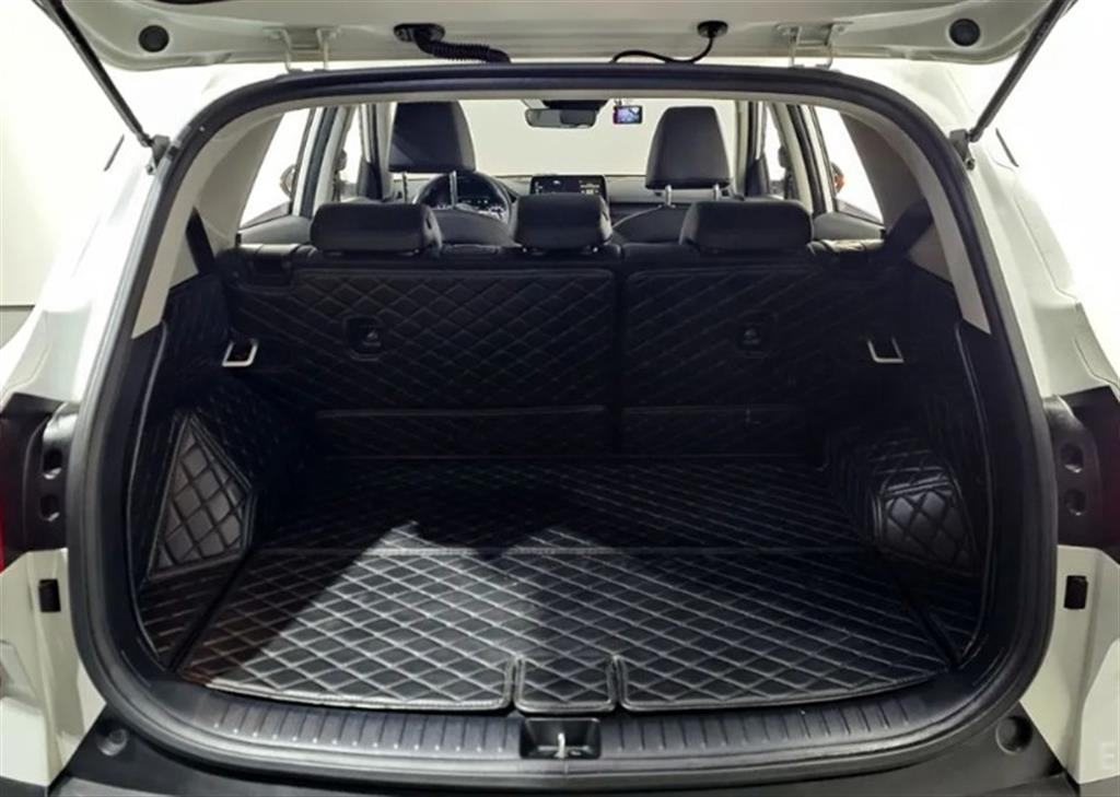 KIA Seltos 2022 Blanco - Importación desde Corea - HF Imports Iquique - Foto 20