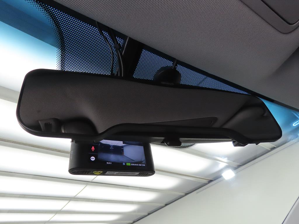 HYUNDAI i30 2012 Gris - Importación desde Corea - HF Imports Iquique - Foto 16