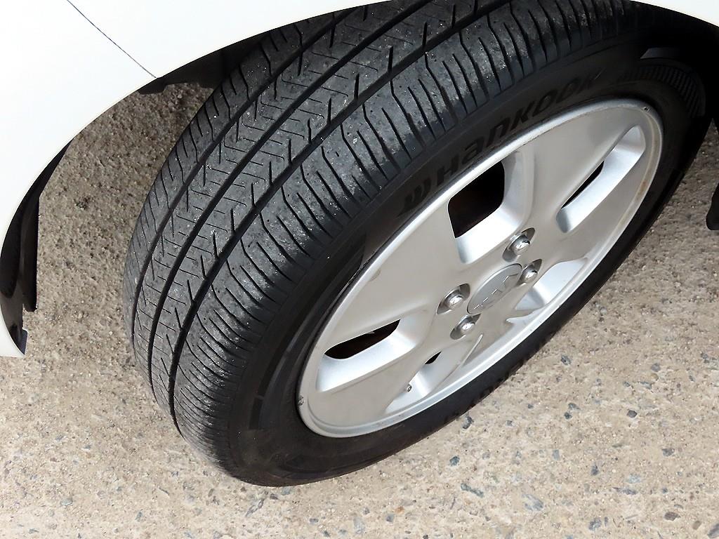 KIA Ray 2021 Blanco - Importación desde Corea - HF Imports Iquique - Foto 20