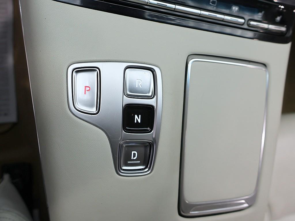 HYUNDAI Grandeur 2020 Azul - Importación desde Corea - HF Imports Iquique - Foto 10