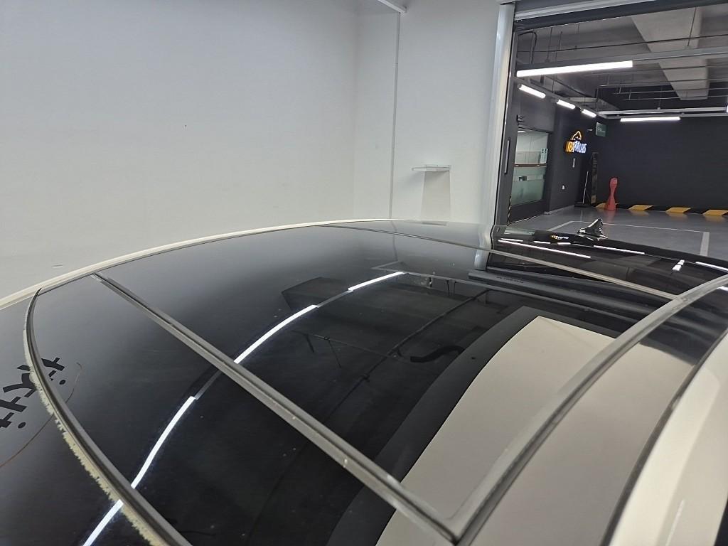 KIA K7 2015 Blanco - Importación desde Corea - HF Imports Iquique - Foto 13