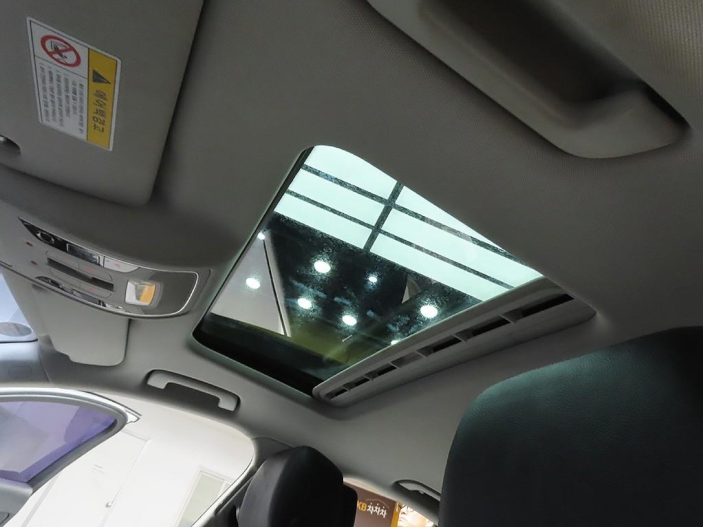 Audi A6 2016 Blanco - Importación desde Corea - HF Imports Iquique - Foto 13