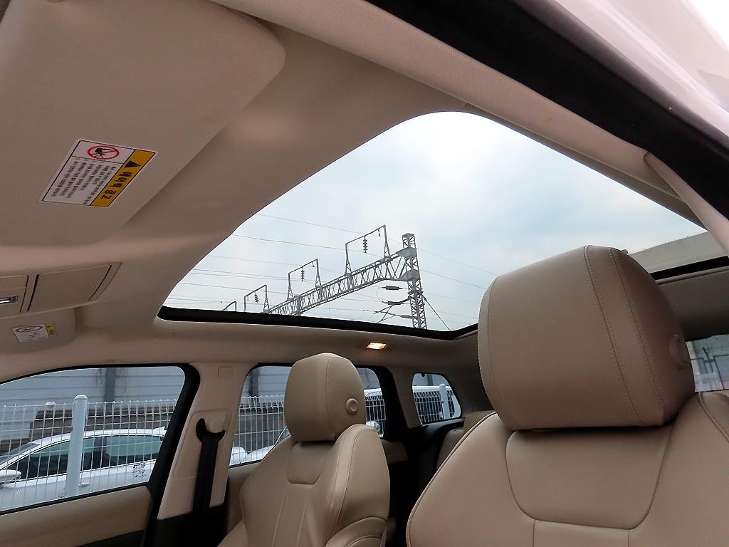 Land Rover Range Rover Bike 2018 Blanco - Importación desde Corea - HF Imports Iquique - Foto 17