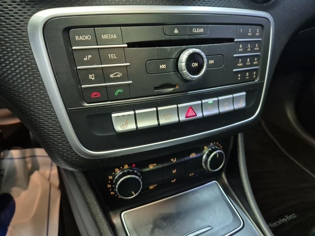 Mercedes Benz A Class 2017 Blanco - Importación desde Corea - HF Imports Iquique - Foto 16