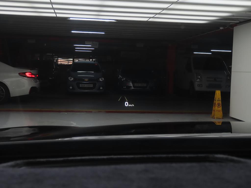 Genesis EQ900 2018 Negro - Importación desde Corea - HF Imports Iquique - Foto 14