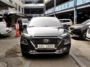 HYUNDAI Kona - Vista 2