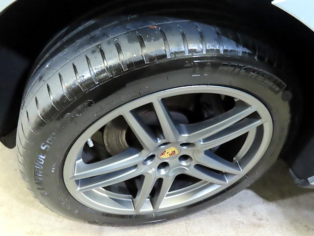 Porsche Macan 2021 skyblue - Importación desde Corea - HF Imports Iquique - Foto 20