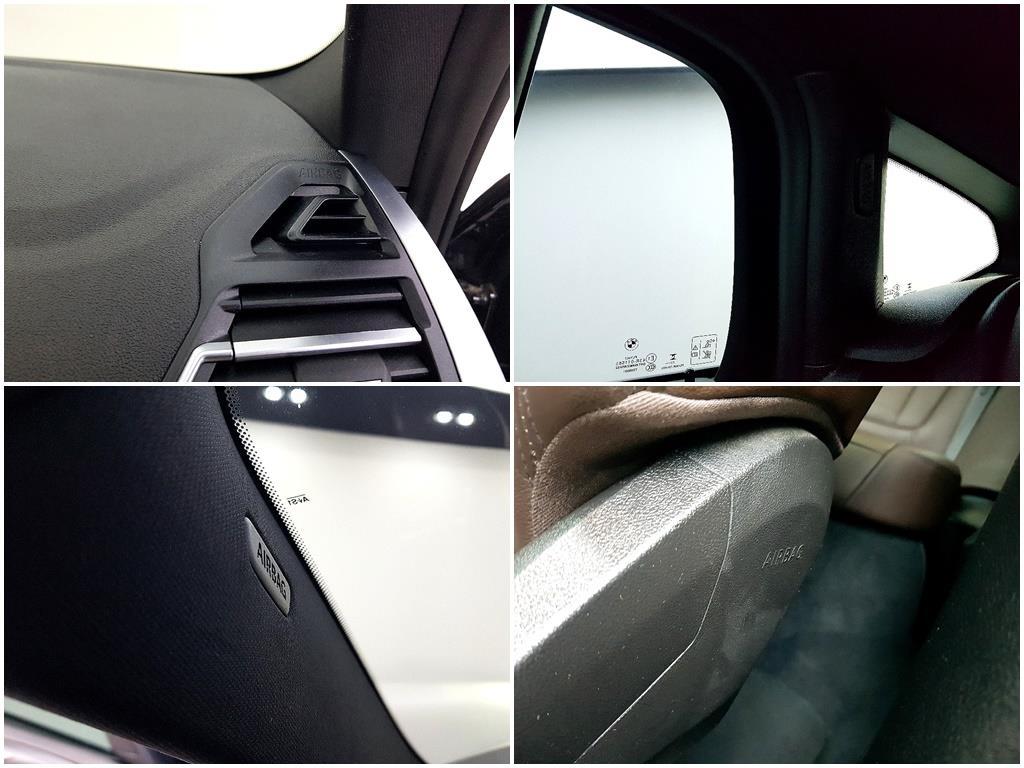 BMW X4 2023 Gris - Importación desde Corea - HF Imports Iquique - Foto 15