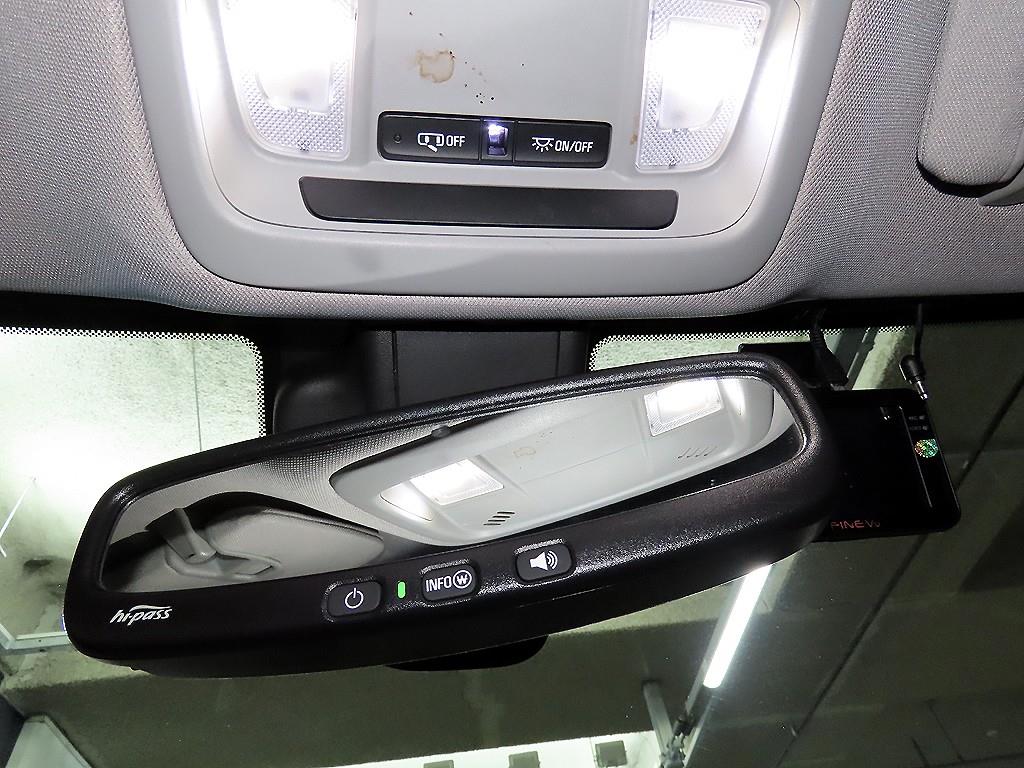 Chevrolet Malibu 2017 - Importación desde Corea - HF Imports Iquique - Foto 16