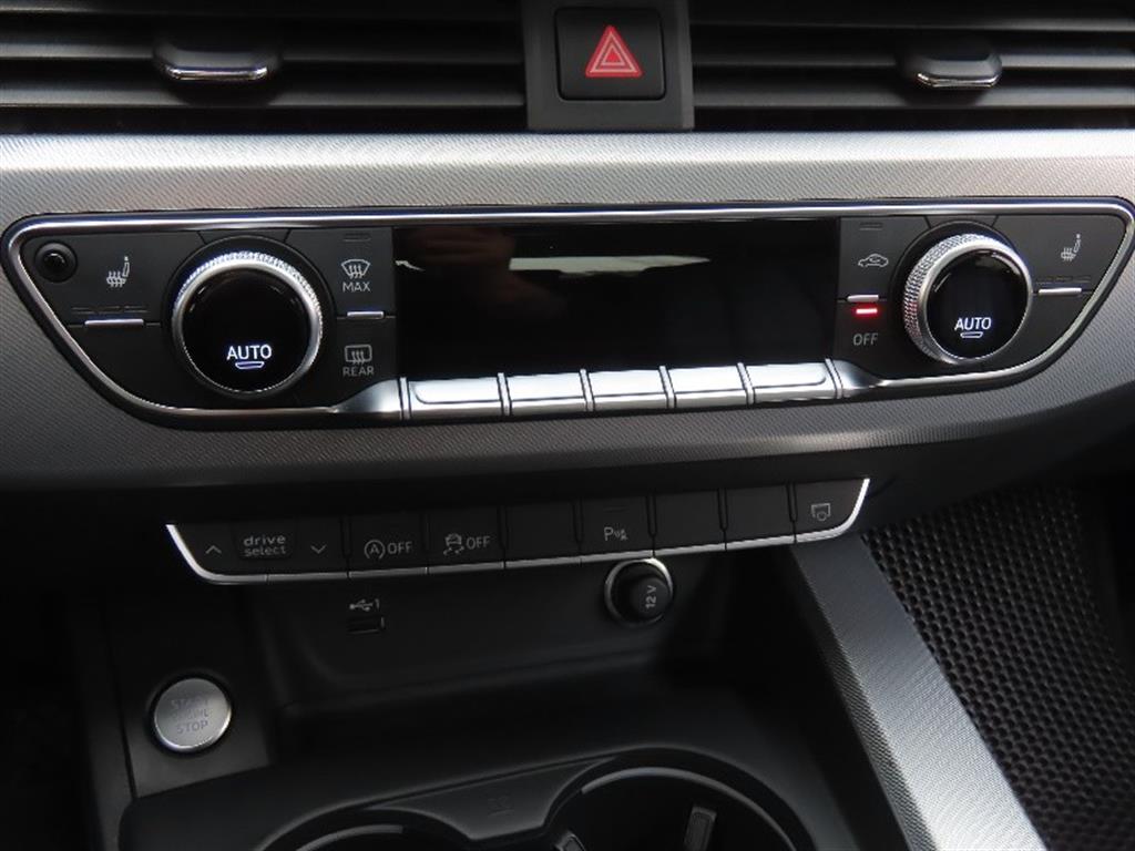 Audi A5 2021 Blanco - Importación desde Corea - HF Imports Iquique - Foto 7