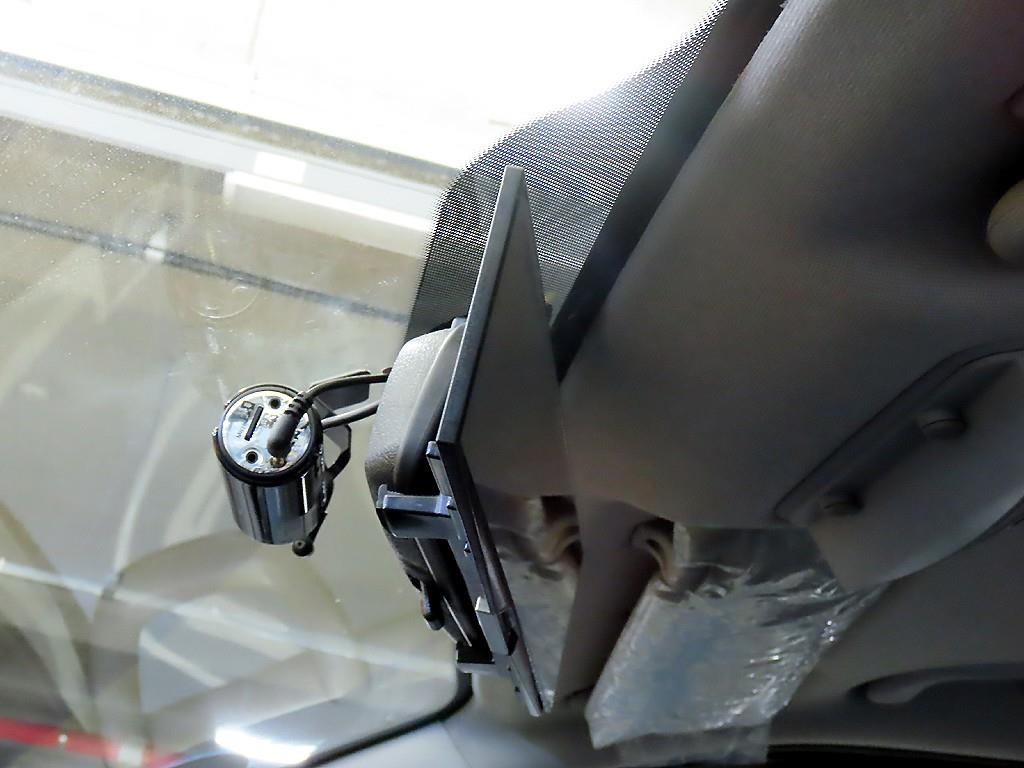 HYUNDAI Starex 2014 Amarillo - Importación desde Corea - HF Imports Iquique - Foto 13