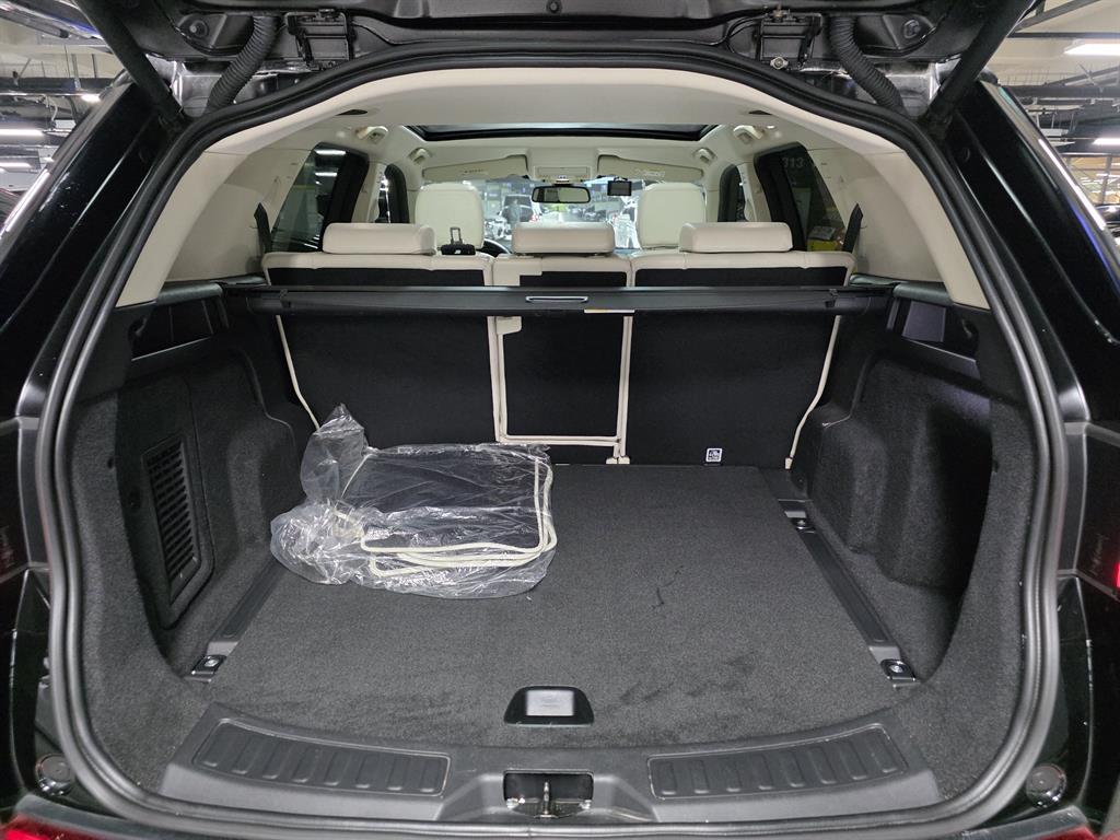 Land Rover Discovery Sports 2018 Negro - Importación desde Corea - HF Imports Iquique - Foto 20