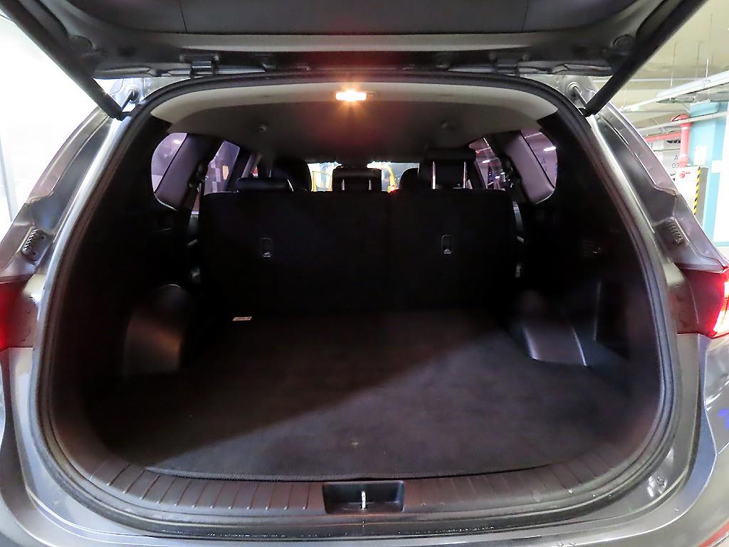 HYUNDAI Santa Fe 2020 Gris - Importación desde Corea - HF Imports Iquique - Foto 16