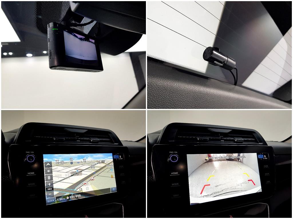 Ssangyong Tivoli 2024 Blanco - Importación desde Corea - HF Imports Iquique - Foto 15