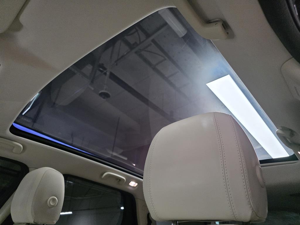 Land Rover Discovery Sports 2018 Negro - Importación desde Corea - HF Imports Iquique - Foto 13