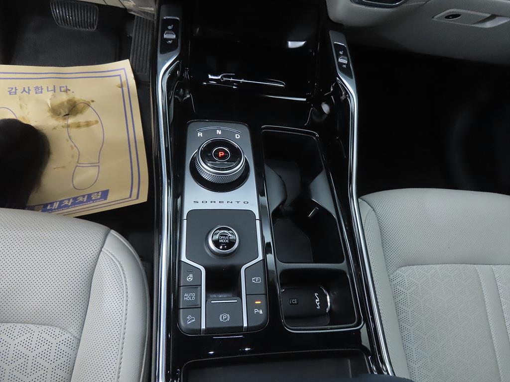 KIA Sorento - Vista 11