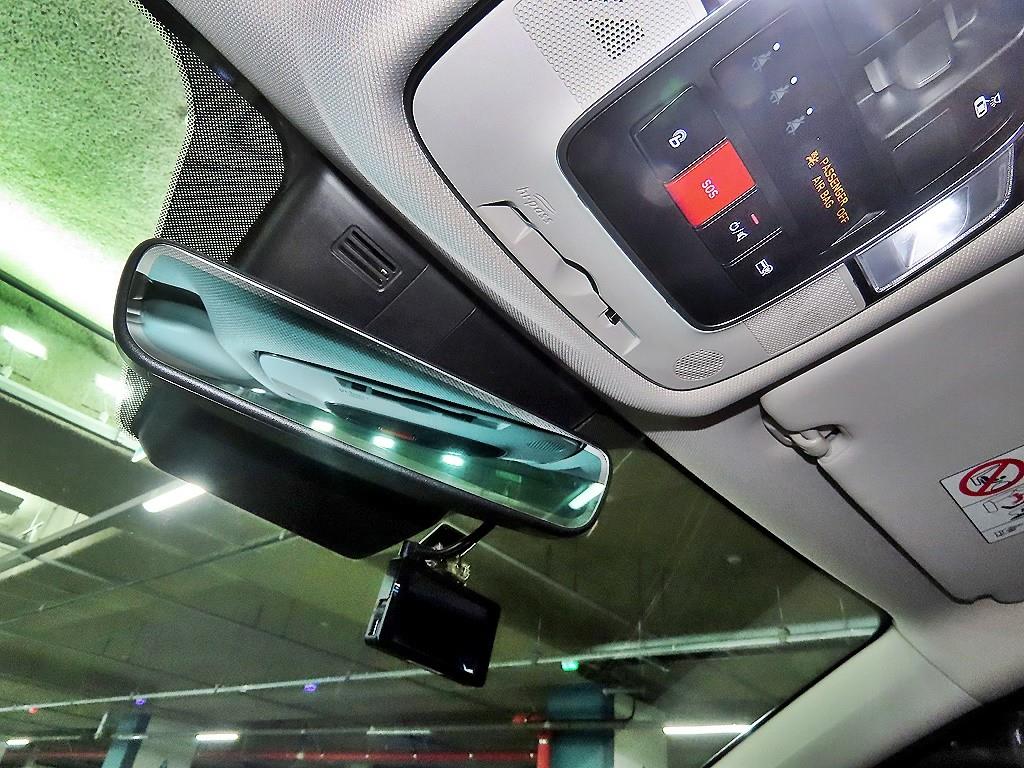 HYUNDAI Tucson 2022 Gris - Importación desde Corea - HF Imports Iquique - Foto 14