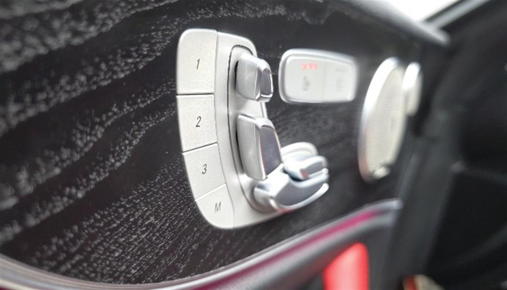 Mercedes Benz E class 2020 Negro - Importación desde Corea - HF Imports Iquique - Foto 17