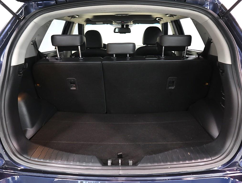 Ssangyong Tivoli 2016 Azul - Importación desde Corea - HF Imports Iquique - Foto 17