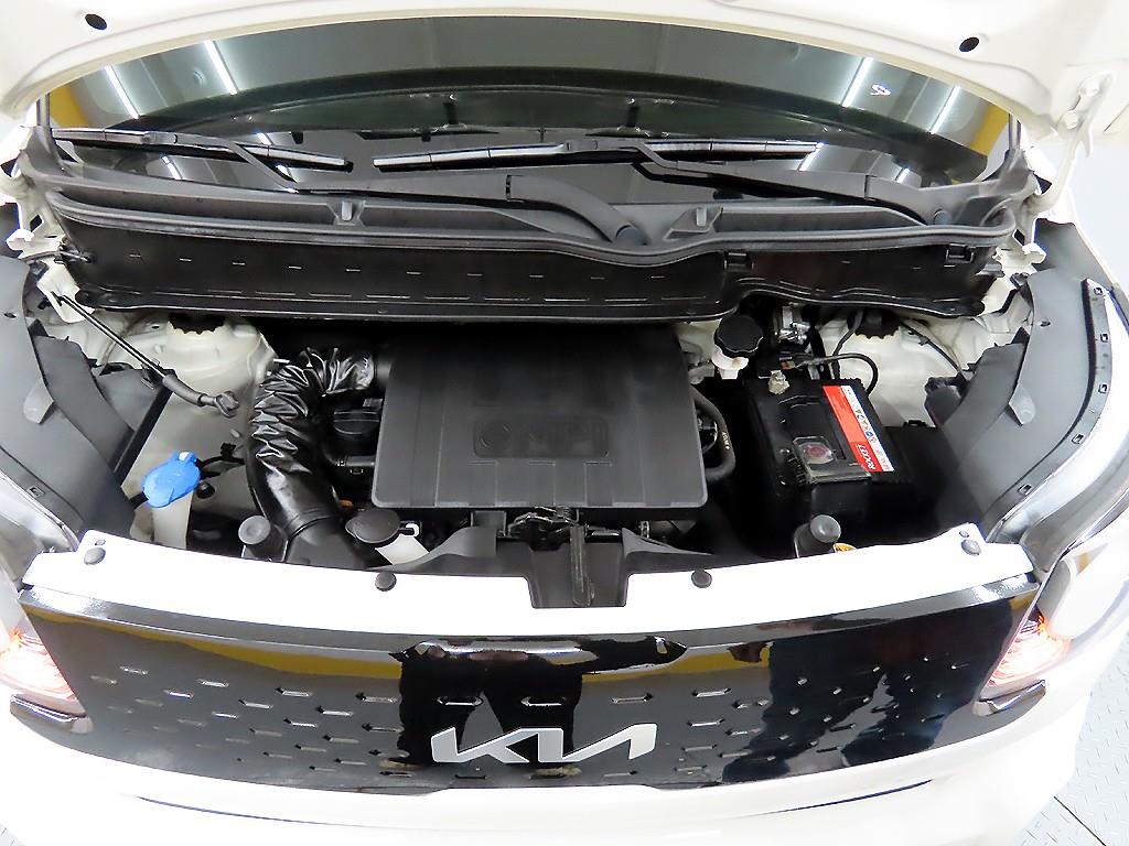 KIA Ray 2021 - Importación desde Corea - HF Imports Iquique - Foto 19