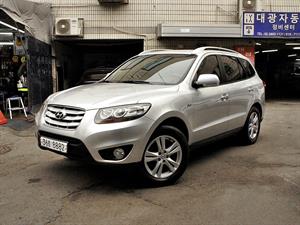 HYUNDAI Santa Fe - Vista 2