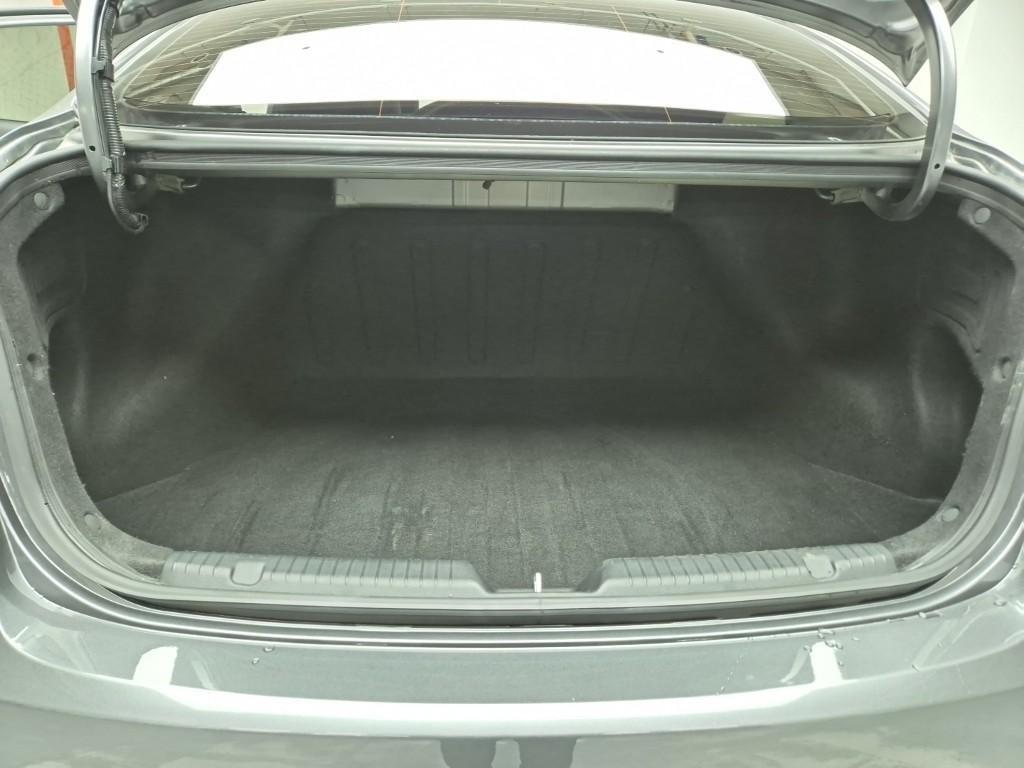 KIA K3 2015 Gris - Importación desde Corea - HF Imports Iquique - Foto 18